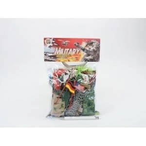 Pro Kids Army Army Kit