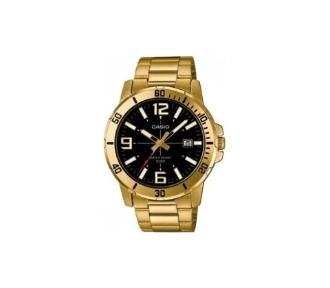 Casio MTP-VD01G-1B