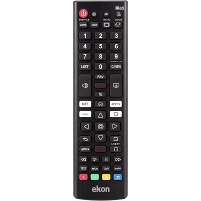Diaľkový ovládač Ekon ECREMOTELG pre LG