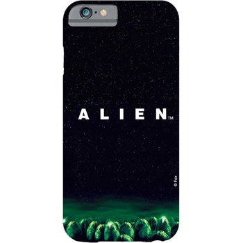 Image 1 of NNM капак за мобилен телефон Alien - iPhone 6 Plus Лого - GS80204