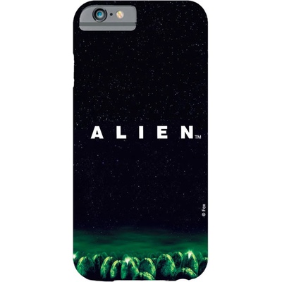 NNM капак за мобилен телефон Alien - iPhone 6 Plus Лого - GS80204