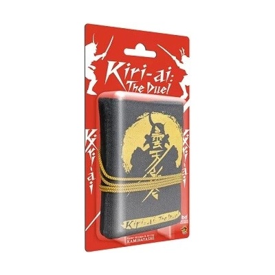 Kiri-Ai: The Duel EN