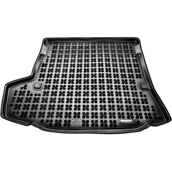 Image 1 of Гумена стелка за багажник за Toyota Corolla (2007 - 2013) Sedan - Rezaw Plast