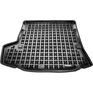 CarMart Гумена стелка за багажник за Toyota Corolla (2007 - 2013) Sedan - Rezaw Plast