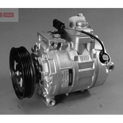 Kompresor, klimatizace DENSO DCP02010