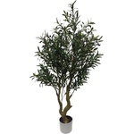 Bizzotto МАСЛИНОВО ДРЪВЧЕ В САКСИЯ h150 (0173148)