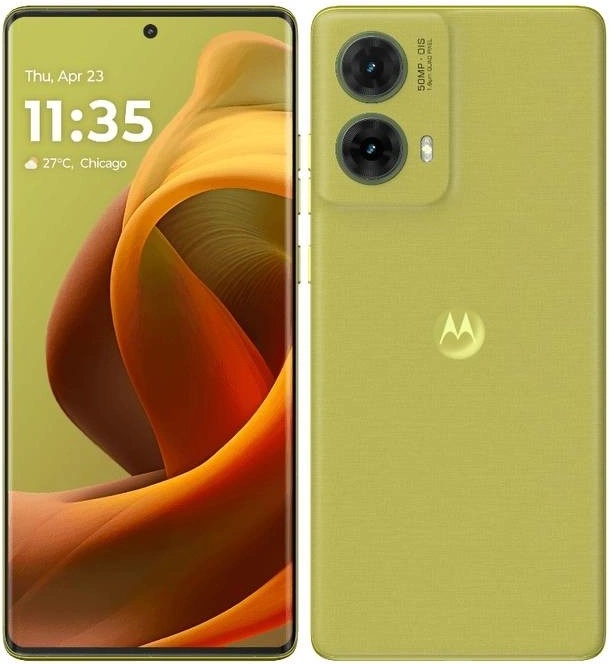 Motorola Moto G85 5G 8GB/256GB Olive Green