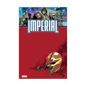 Imperial | Jed Mackay, Iban Coello, Federico Vicentini (ISBN: 9781302963088)