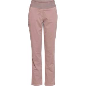 Chillaz Дамски панталон за боулдър Chillaz Women's Mallorca Bouldering trousers - Wine - размер 34 (EU) (109-1564-0212)