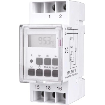 Elektrobock CS4-16
