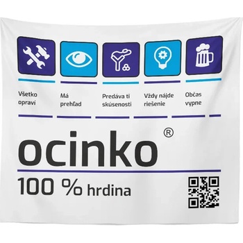 Sablio Deka Otecko 150x120