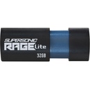 Image 1 of Patriot Supersonic Rage Lite 32GB USB3.0 (PEF32GRLB32U)