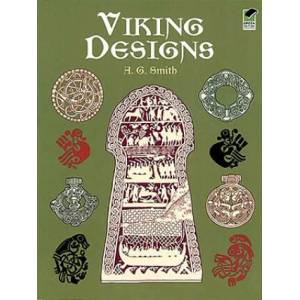 Viking Designs (ISBN: 9780486404691)