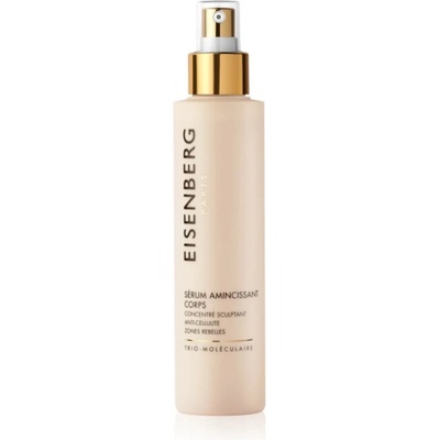 Eisenberg Body Refining Serum Продукти за отслабване, против целулит и стрии 150ml
