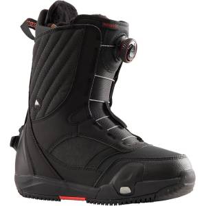 Burton Дамски Обувки Burton Limelight Step On® Black