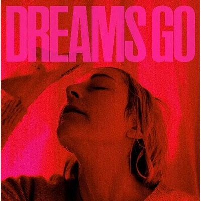 Polica - Dreams Go LP