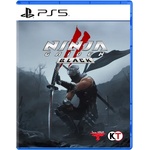 KOEI TECMO Ninja Gaiden II Black (PS5)
