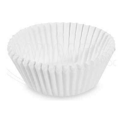Wimex Cukrářský košíček PAP 35x20 mm 1 000 ks bílý