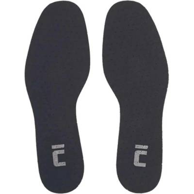 ČERVA 0208005960037 Vložky do bot CURASKAPPI FEET SUPPORT černé