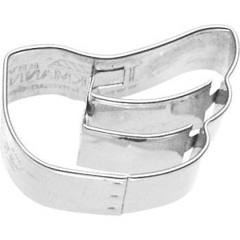 RBV Birkmann Формичка за коледни сладки Birkmann ангелско крило (193 444)