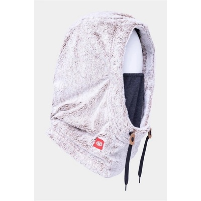 686 kapuca Tarmac Faux Fur Hood Faux Fur