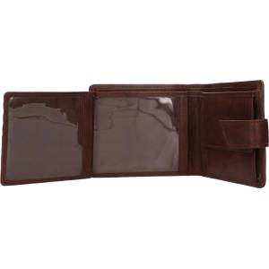 Lagen V-03 Dark Brown