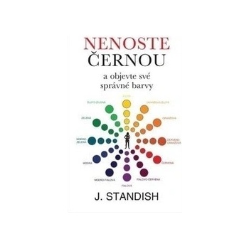 Nenoste černou