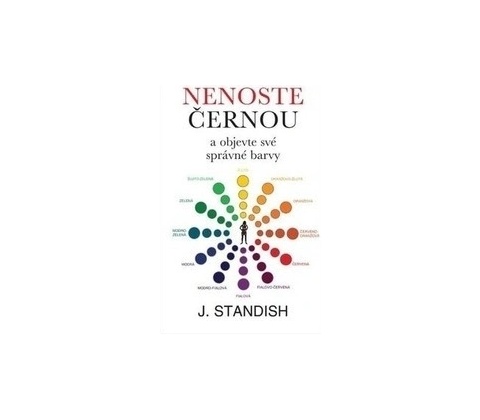 Nenoste černou