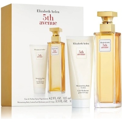 Дамски луксозен комплект - Elizabeth Arden 5th Avenue Set