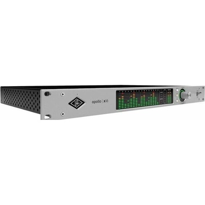 Universal Audio x16 Gen 2 Essentials