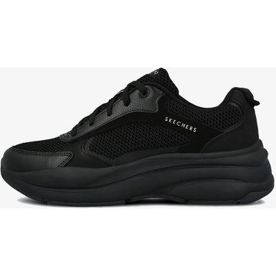 Skechers BOBS SQUAD 4 černá