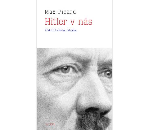 Hitler v nás