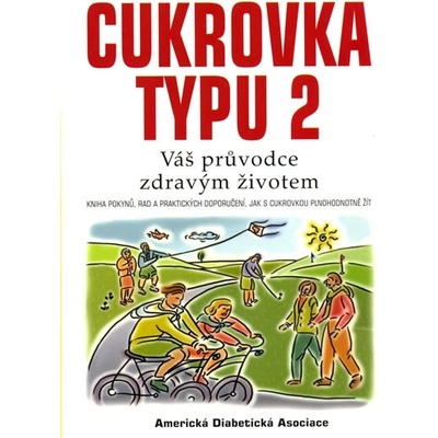 Cukrovka typu 2