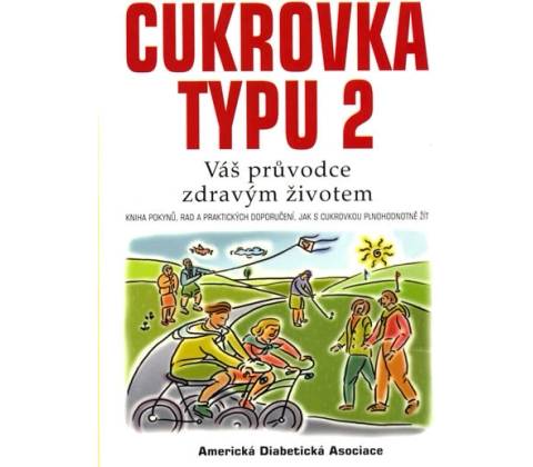 Cukrovka typu 2