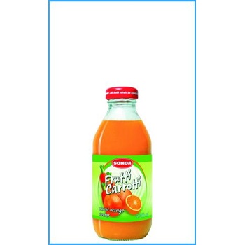 Image 1 of SONDA - Морков и Портокал