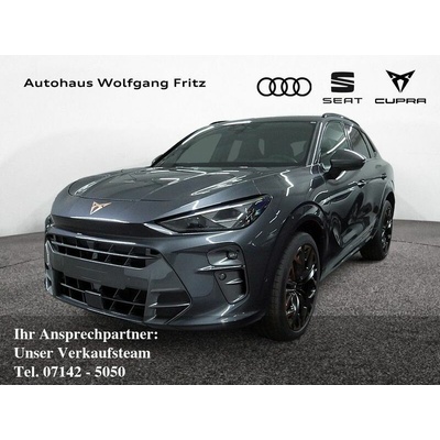 Cupra Terramar 2.0 TSI VZ 4Drive 195 kW