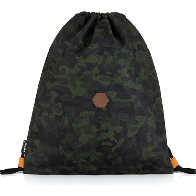 Karton P+P Oxy Sport Camo boy