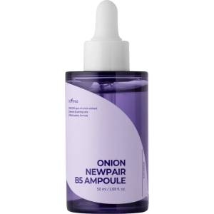 ISNTREE Onion Newpair B5 Ampoule - Противовъзпалителен серум с екстракт от червен лук - 50мл