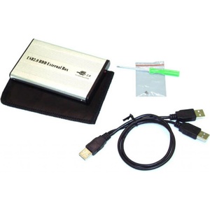  Universal IDE-to-USB HDD Hard Drive Disk Case Adapter