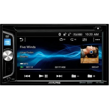 Alpine IVE-W560BT