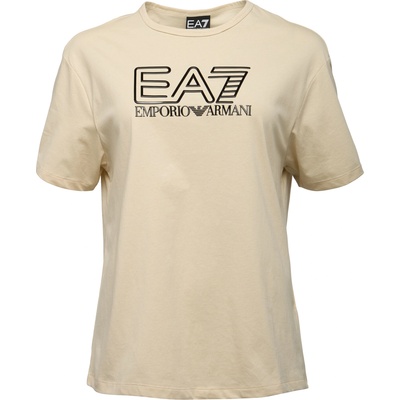 EA7 T-SHIRT S