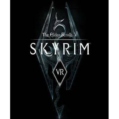 Игра The Elder Scrolls V: Skyrim VR за PC Steam, Електронна доставка