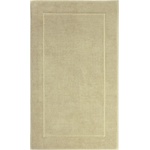 Aquanova Килимче за баня London 60 x 100 см златистозелено (LONBMM-512)