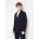 Armani exchange Сако Armani exchange 8NZG49_ZNYZZ blazer - Black (Deep Navy)