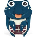 Affenzahn Small Friend Turtle Petrol