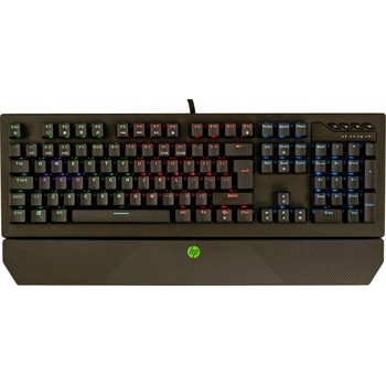 HP Pavilion Gaming 800 5JS06AA#ABB