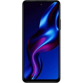 myPhone N23 5G 6GB/128GB černý