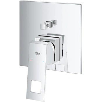 Image 1 of GROHE Eurocube 24062000