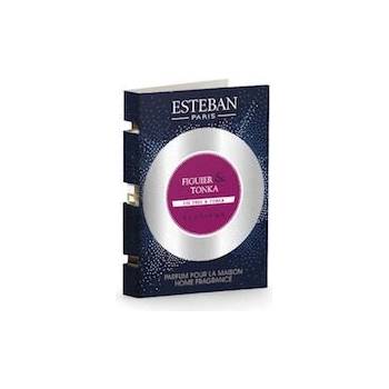 Esteban Paris Parfums Elessens tester sprej Fig a Tonka 2,5 ml