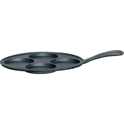 Ronneby Bruk RB-152100 Pánev na sázená vejce lívance 24 cm